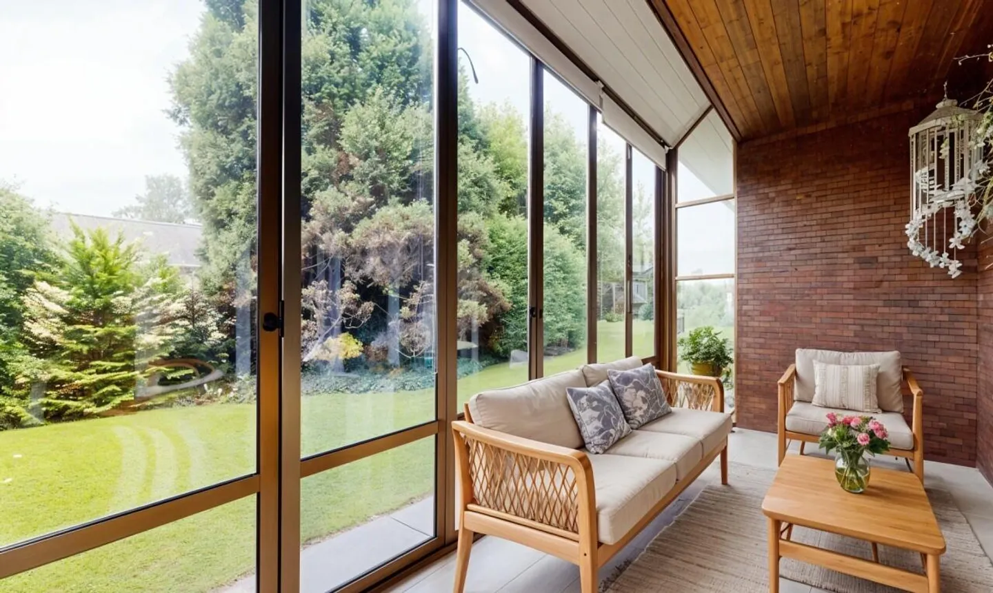 Maison individuelle à vendre - Photo 10 sur 11