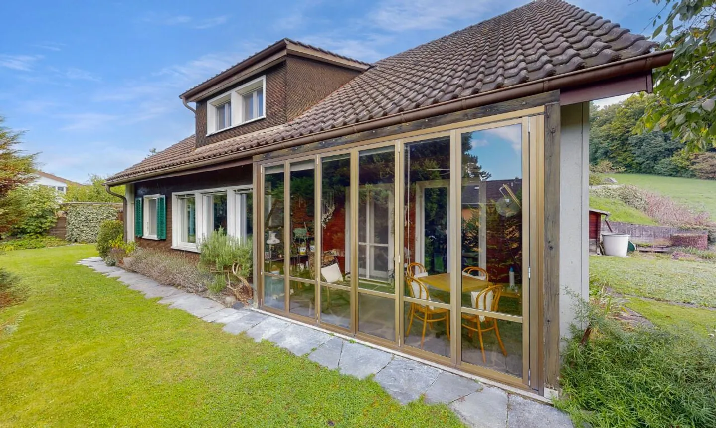 Maison individuelle à vendre - Photo 1 sur 11