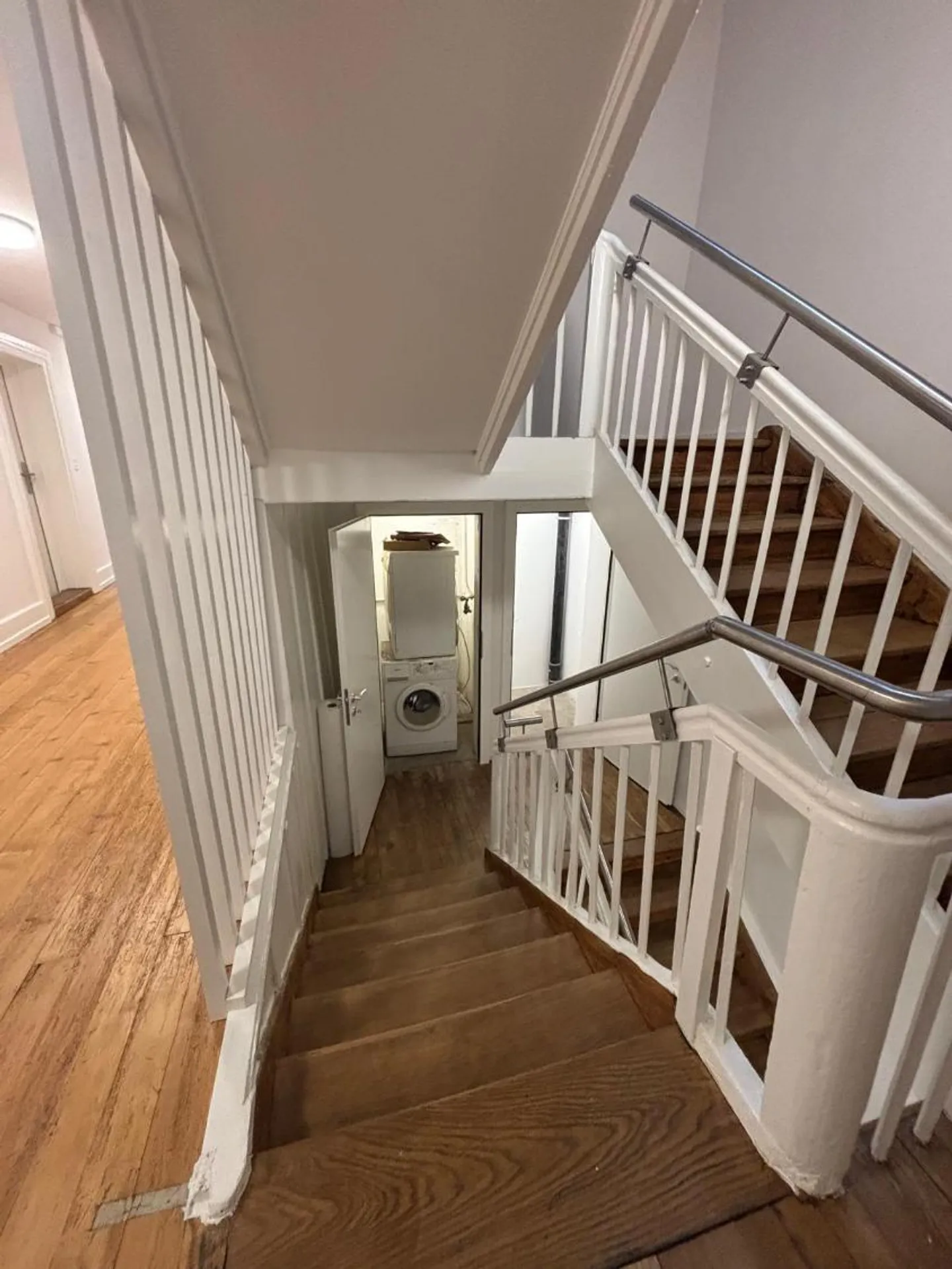 Magnifico loft di 1,5 stanze nella storica città vecchia di Friburgo ristrutturato - Foto 16 di 18