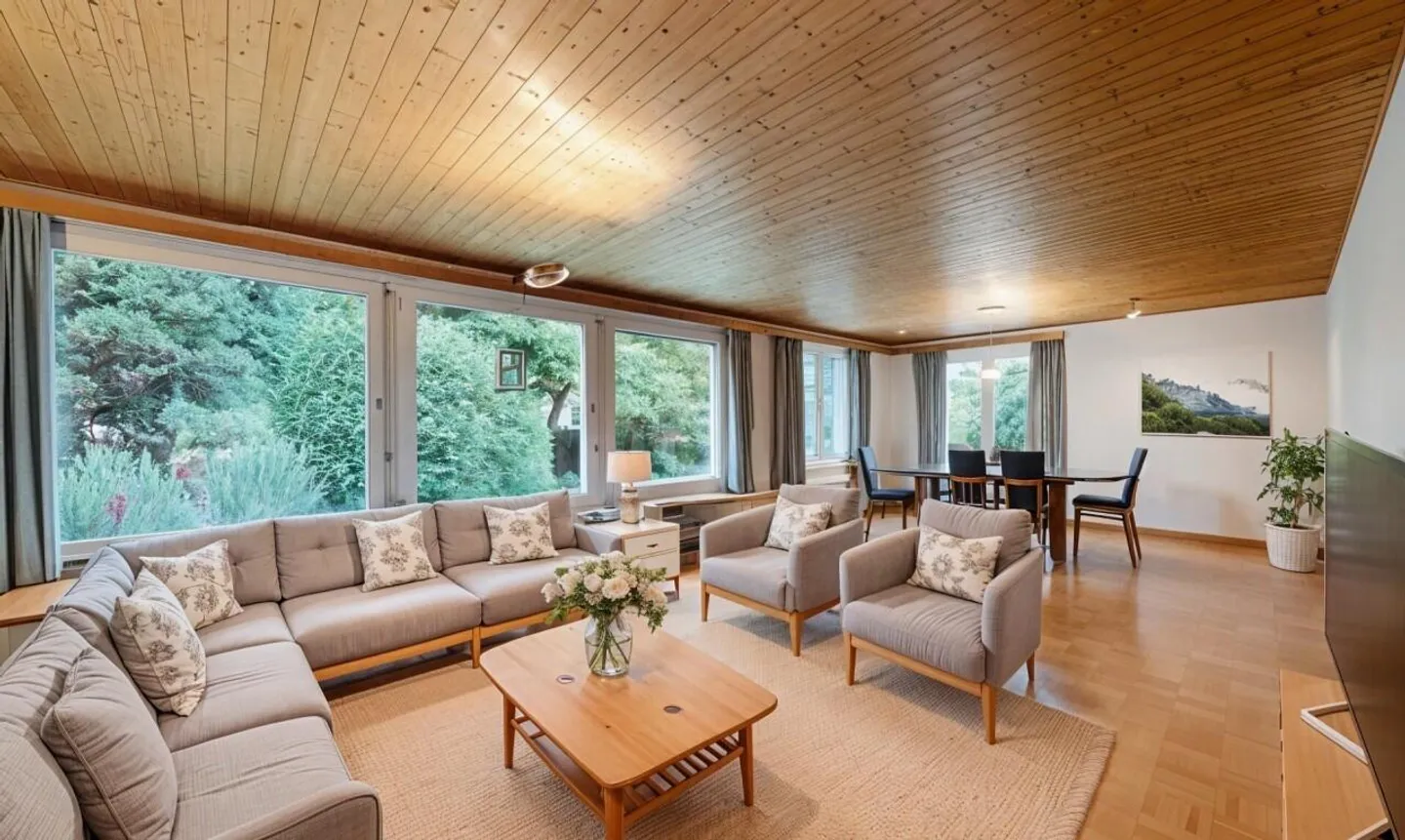 Maison individuelle à vendre - Photo 2 sur 11