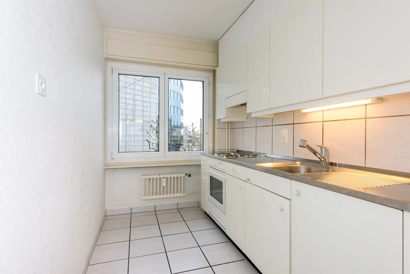 Appartement Charmant Près du Centre - Photo 2 sur 5