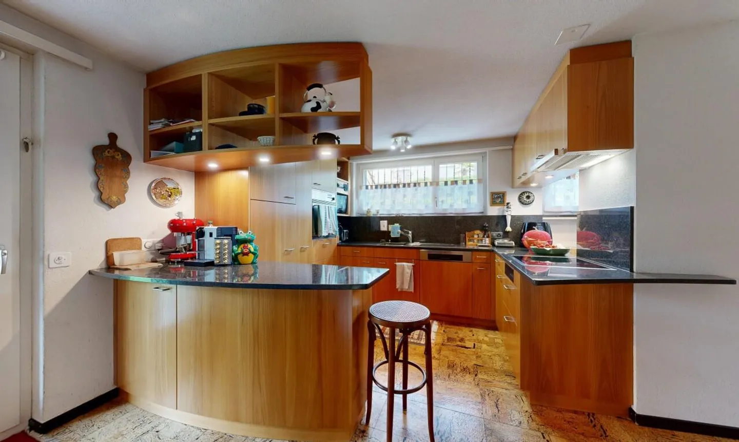 Maison individuelle à vendre - Photo 4 sur 11