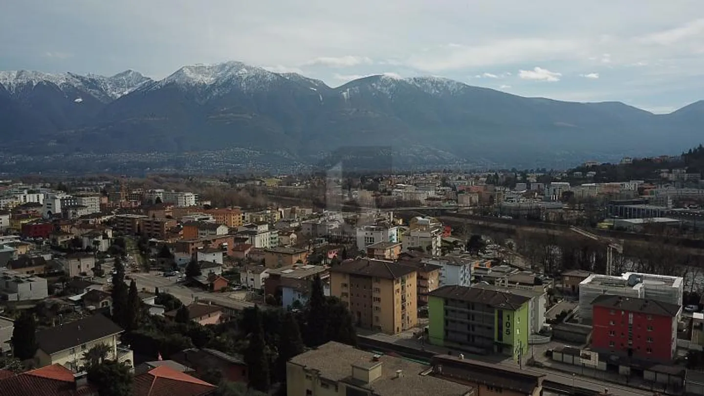 BUILDABLE LAND WITH BEAUTIFUL VIEW - Photo 1 of 6