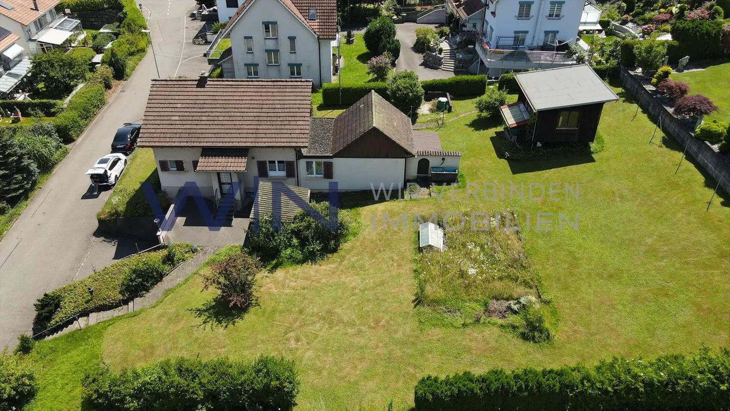 Where every square centimeter calls for you - Photo 8 of 11