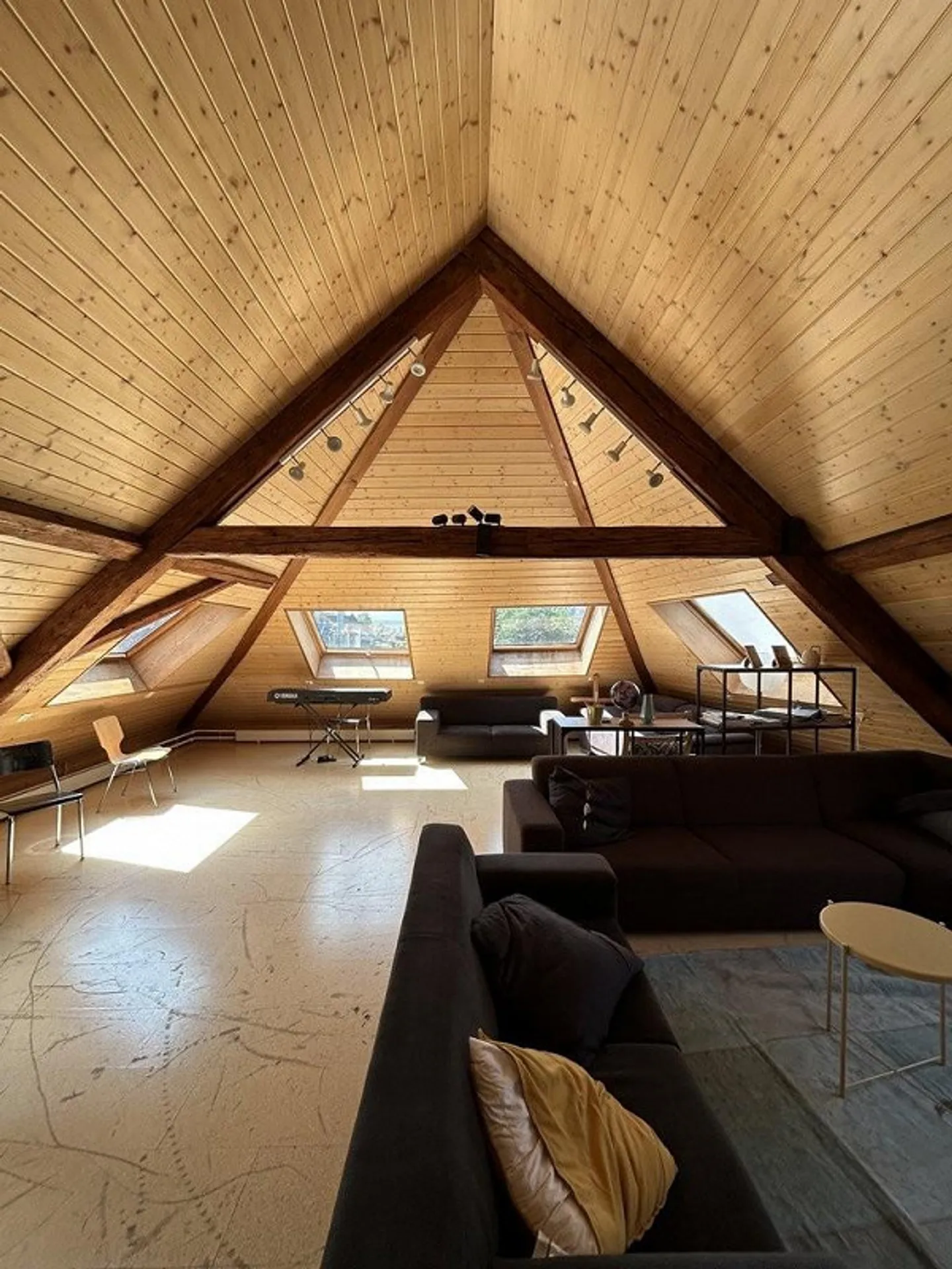 Charmanter Kreativraum - Foto 4 von 8