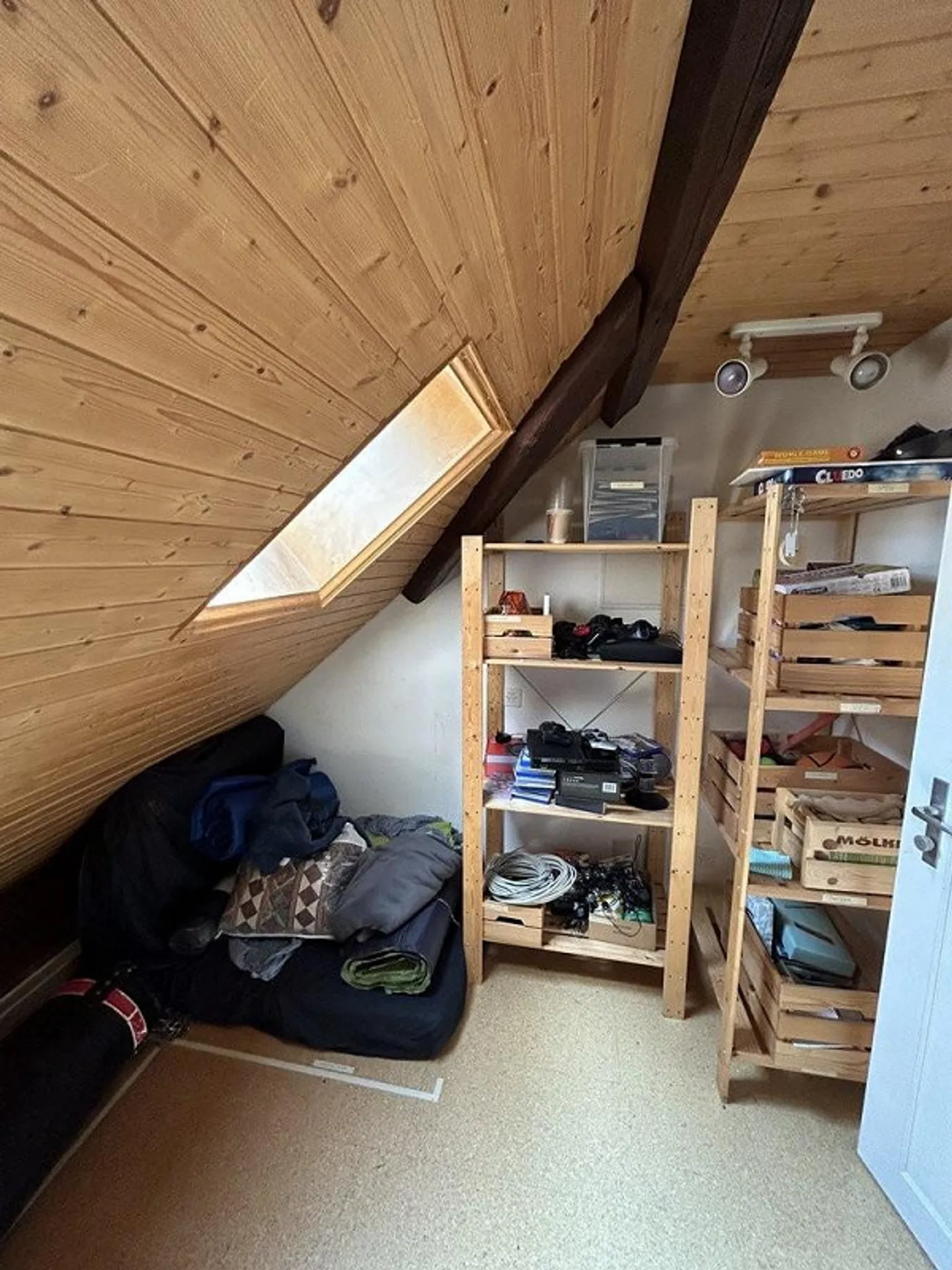 Charmanter Kreativraum - Foto 8 von 8