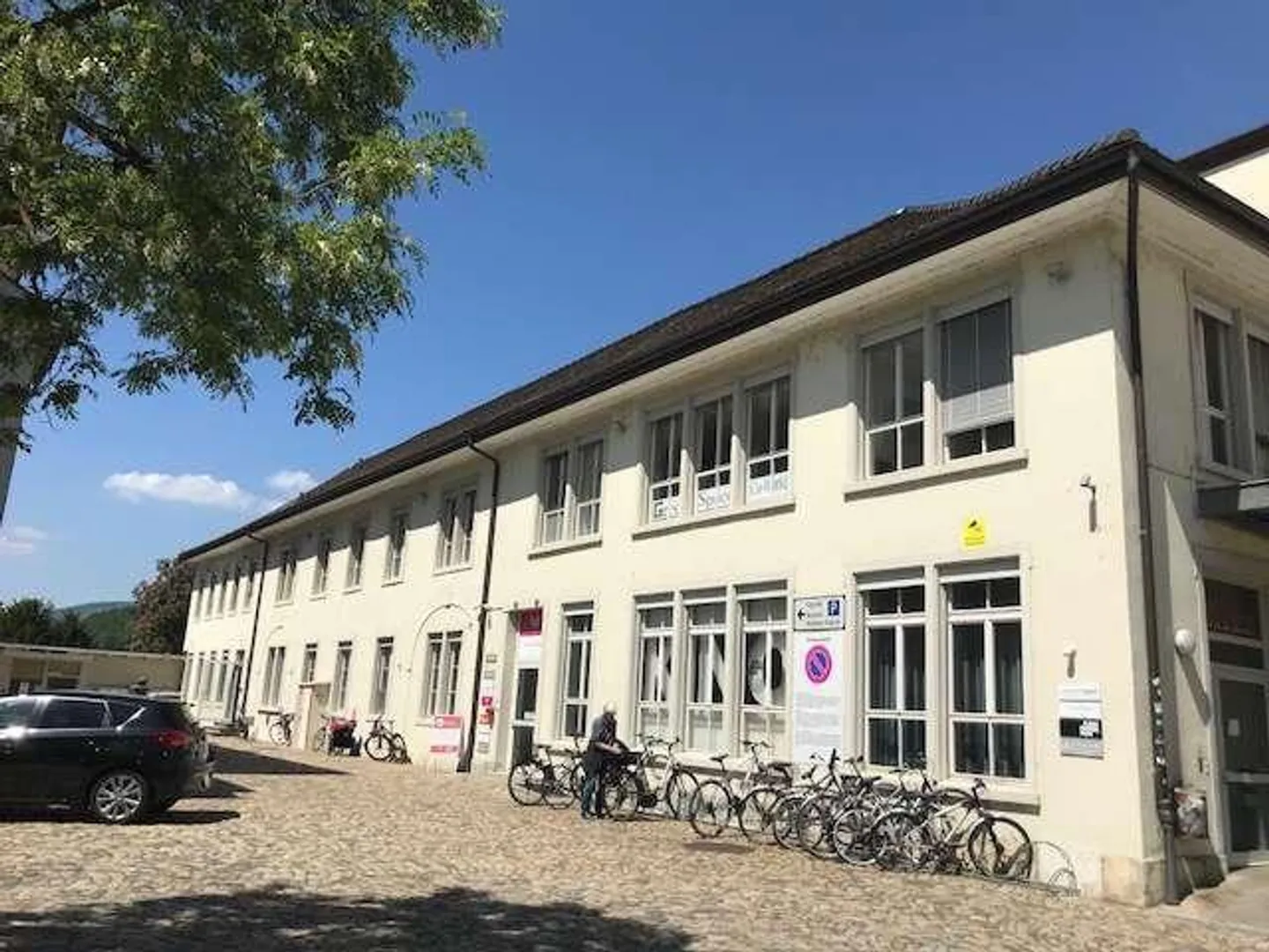 Charmanter Kreativraum - Foto 1 von 8