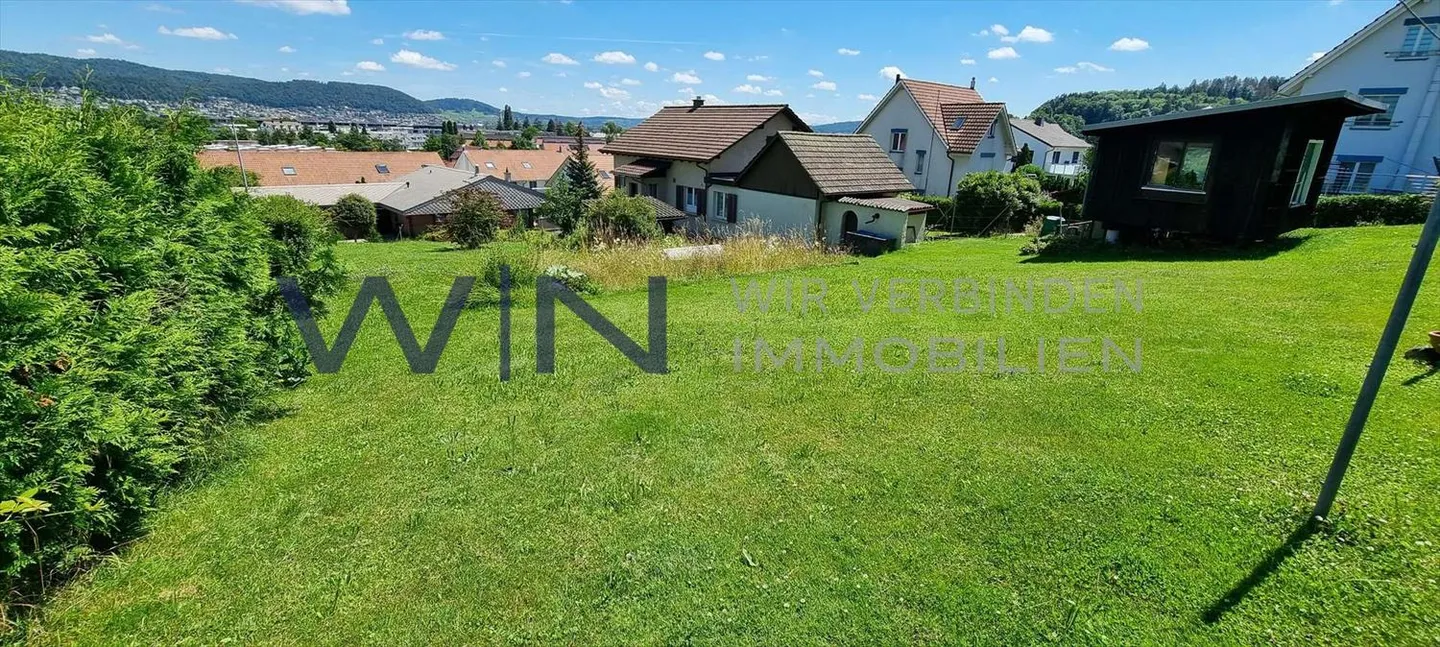 Where every square centimeter calls for you - Photo 1 of 11