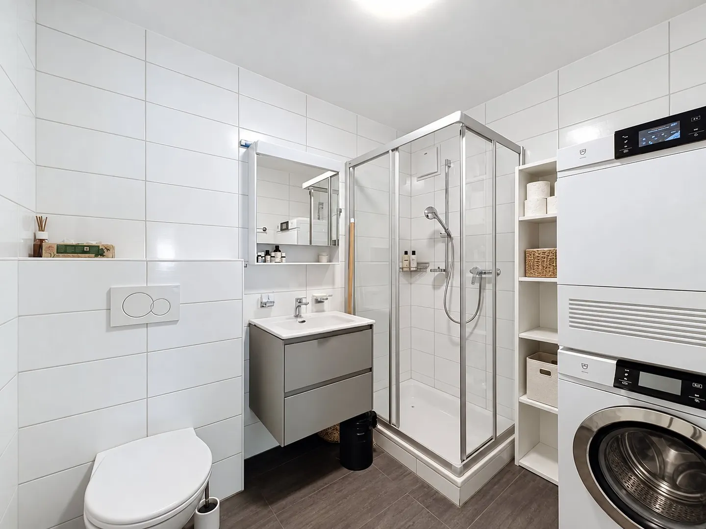 Appartamento moderno a Champlan - Foto 13 di 13