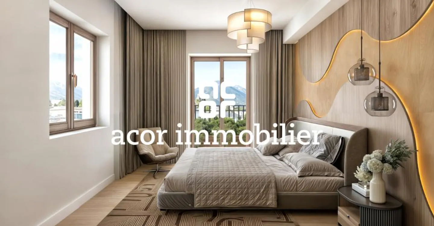 Appartement de luxe à Martigny - Photo 4 sur 8