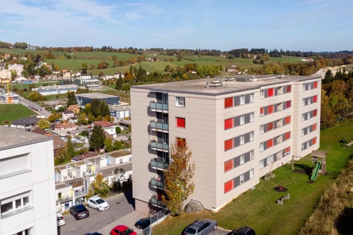 Affitto con deposito gratuito - Foto 1 di 1