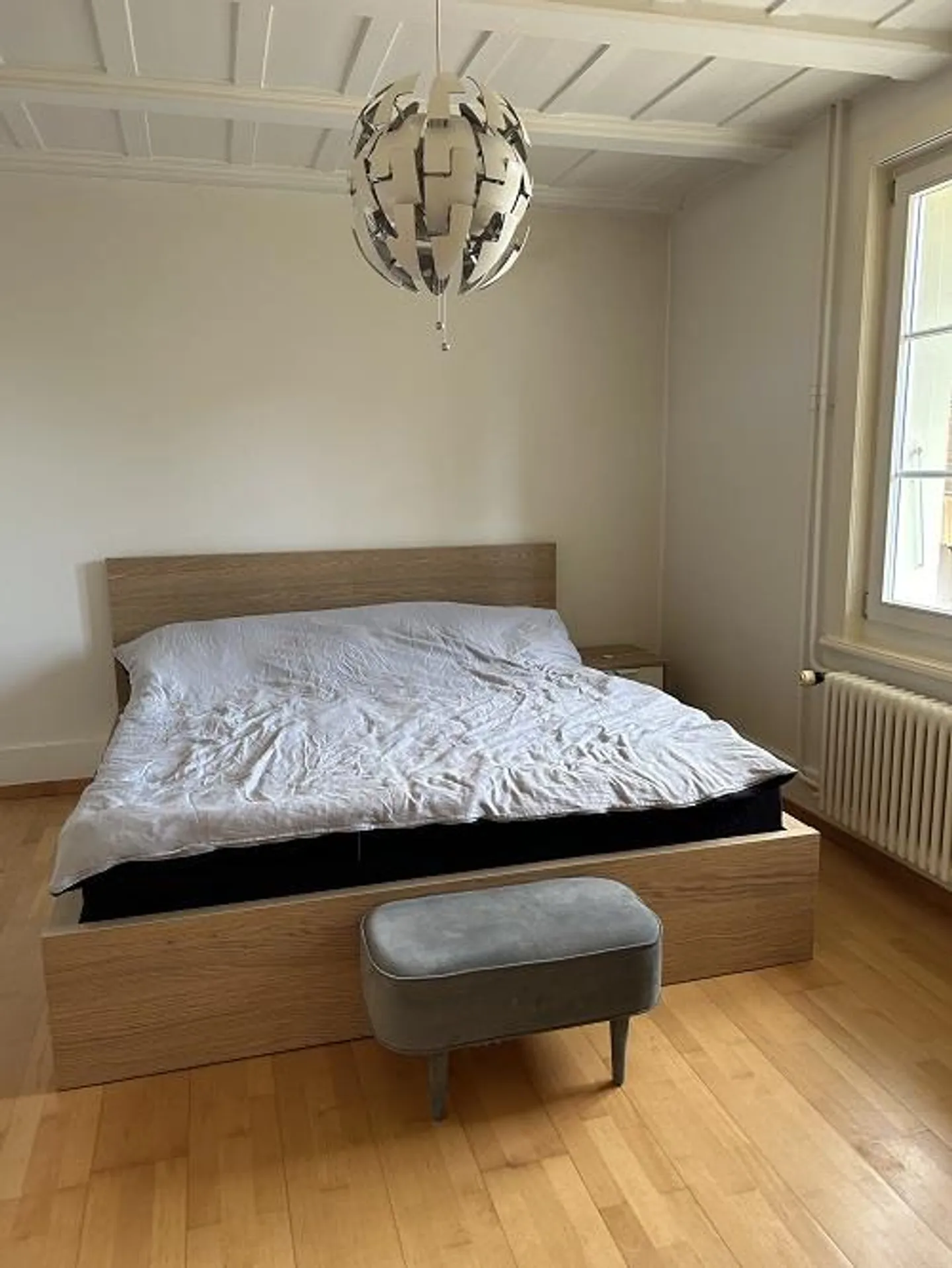 Appartamento affascinante in affitto in una posizione tranquilla! - Foto 3 di 9