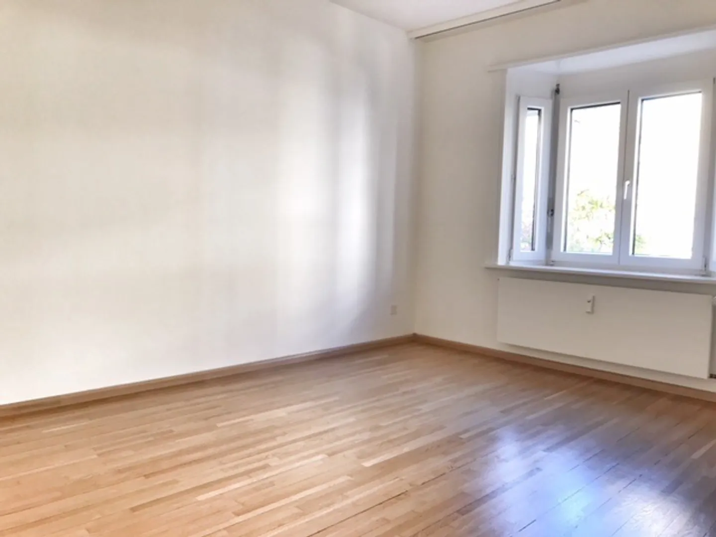 Vivere al Klybeck - Foto 3 di 4