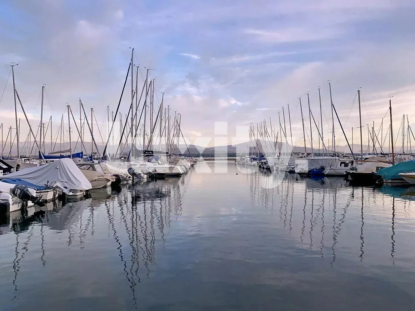 Außergewöhnliches denkmalgeschütztes Anwesen - Seeblick und landschaftsgestalteter Garten - Foto 6 von 6