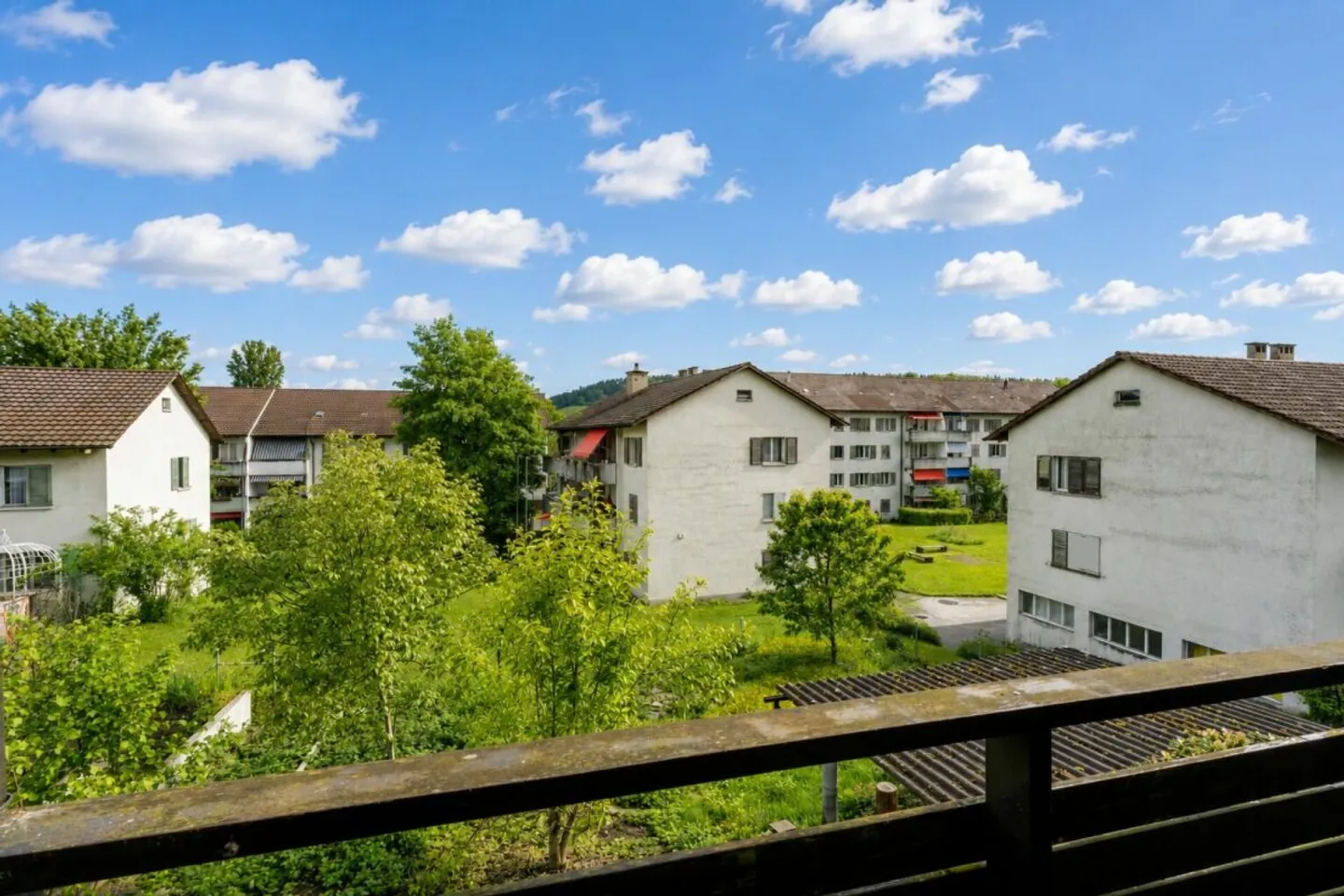 Prime Development Land in Winterthur - Photo 10 of 13