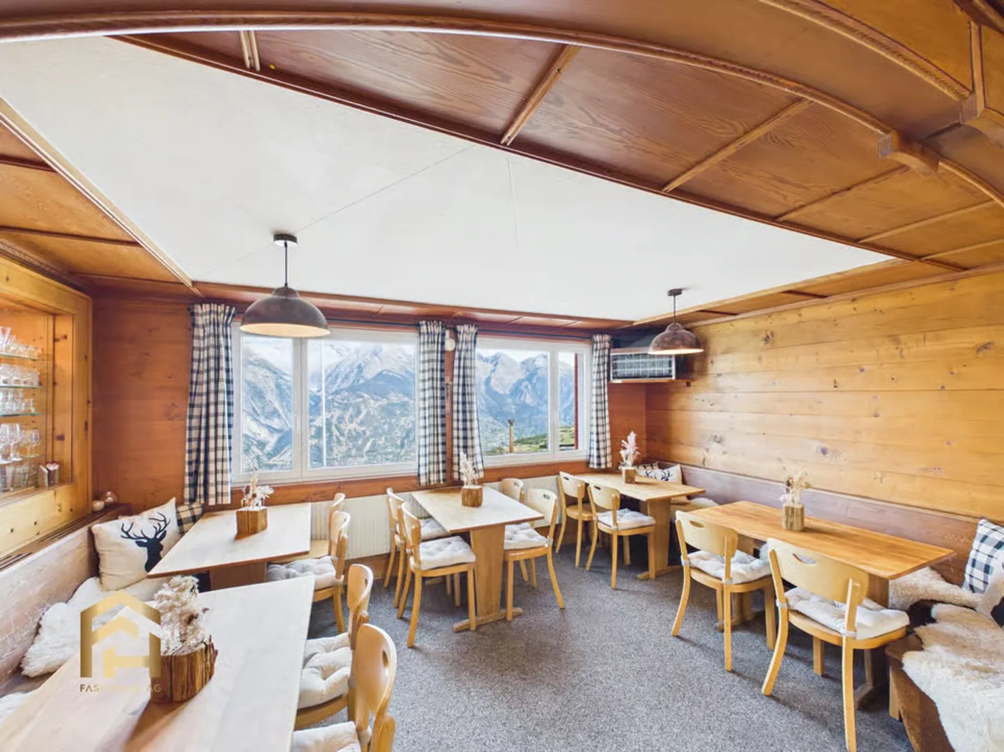 Berggasthaus Alpenrösli - Foto 6 von 13