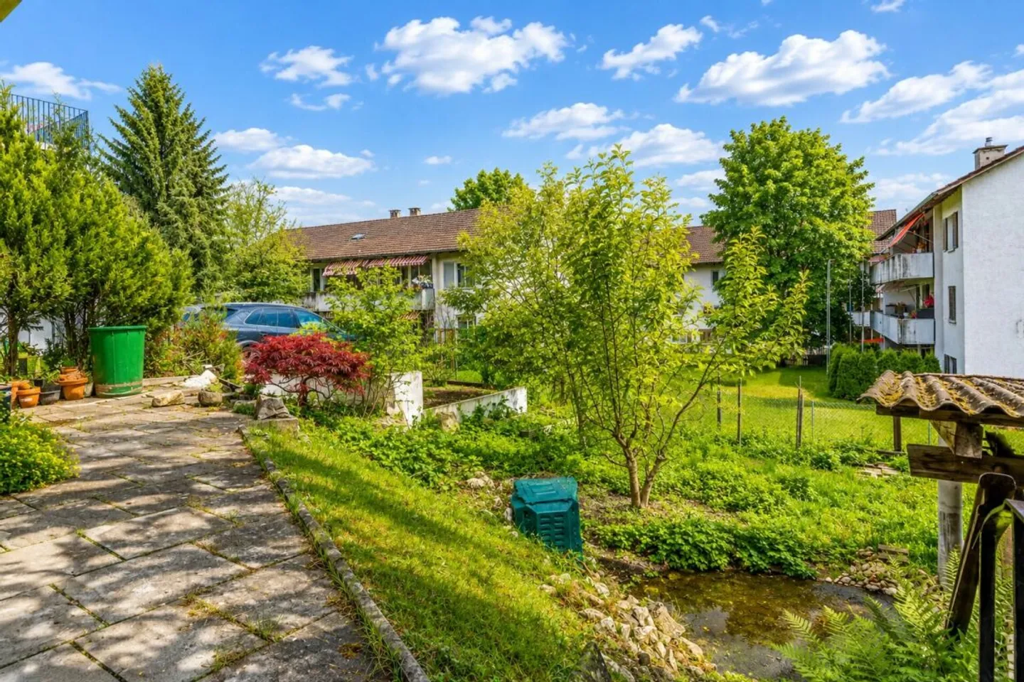 Prime Development Land in Winterthur - Photo 12 of 13