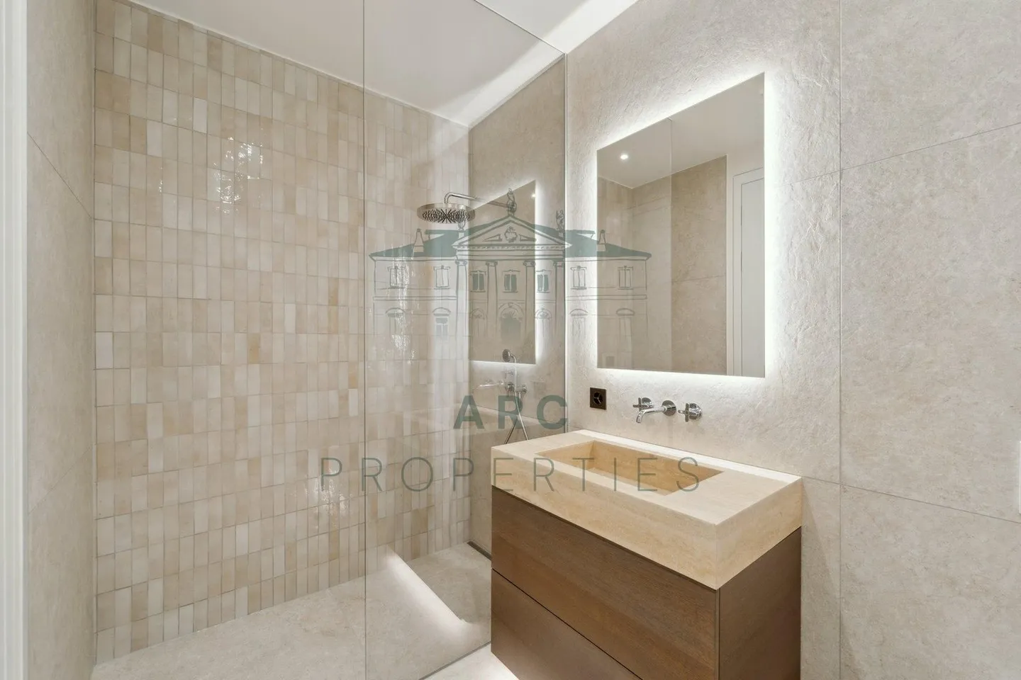 CHAMPEL - APPARTEMENT INHABITUEL RÉNOVÉ - Photo 8 sur 10