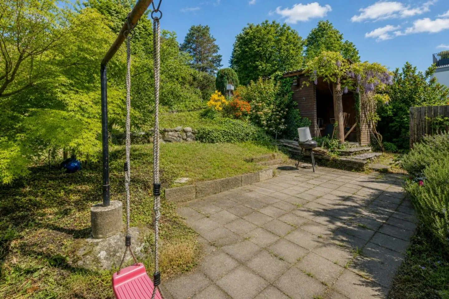Prime Development Land in Winterthur - Photo 9 of 13
