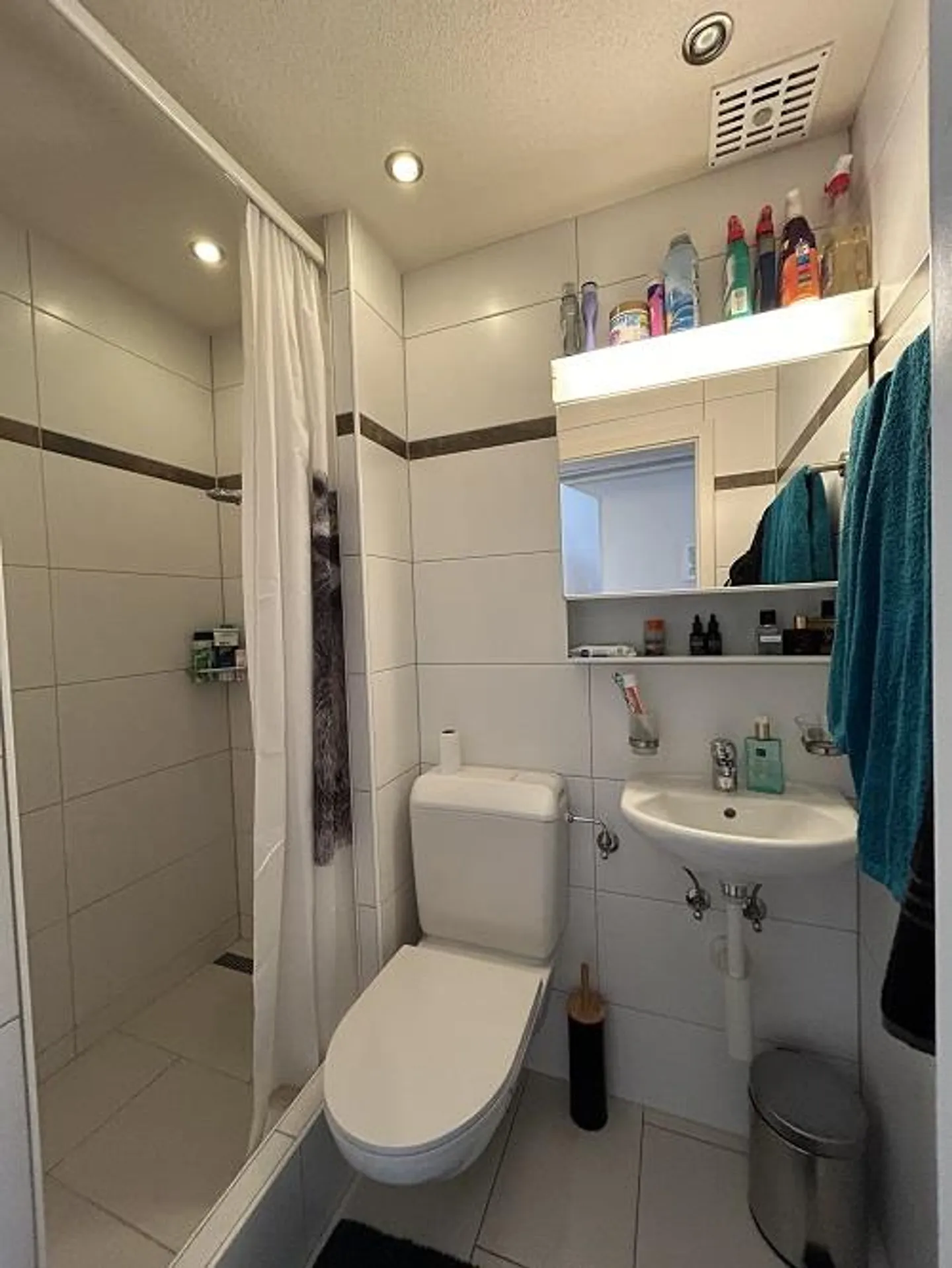 Appartamento affascinante in affitto in una posizione tranquilla! - Foto 7 di 9