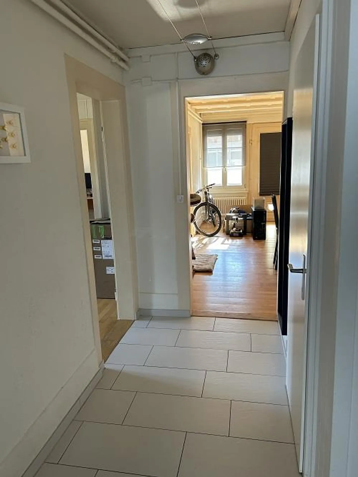 Appartamento affascinante in affitto in una posizione tranquilla! - Foto 8 di 9