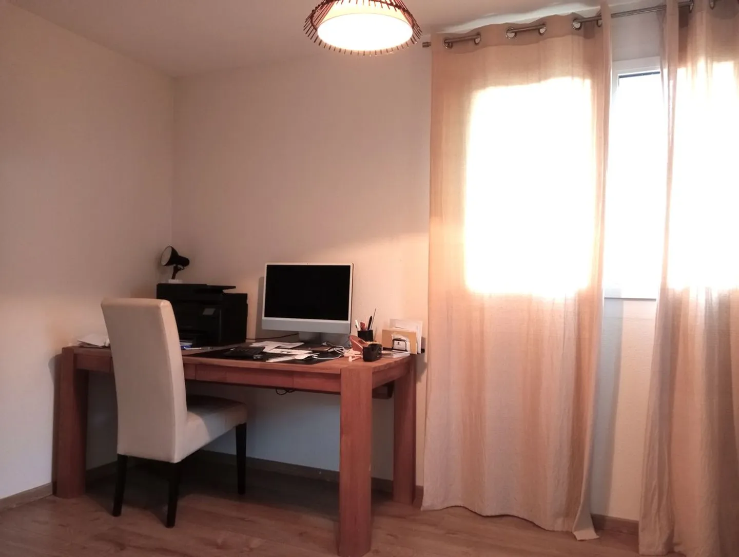 Modern and bright detached villa in a dominant location - Photo 8 of 13