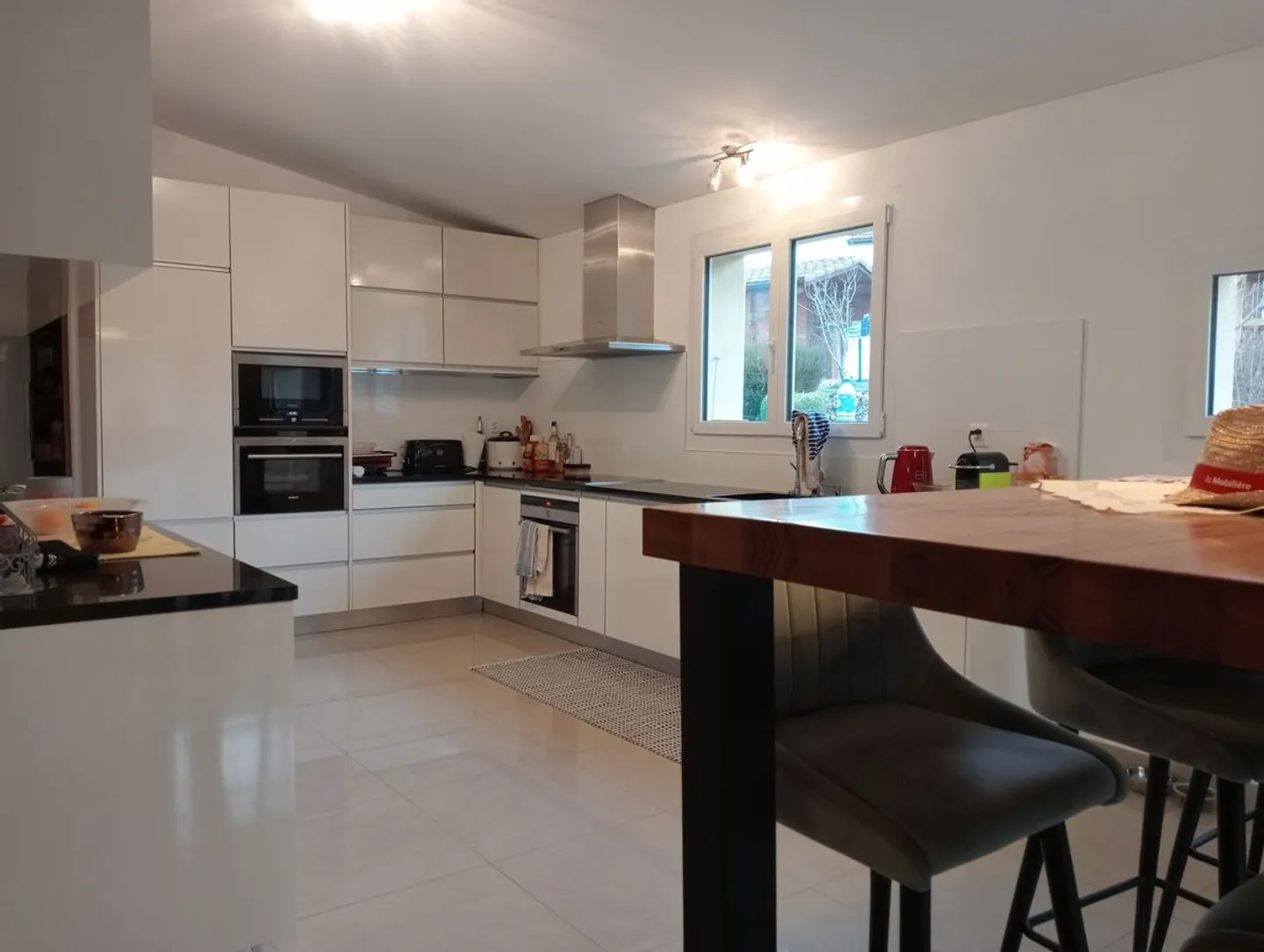 Modern and bright detached villa in a dominant location - Photo 13 of 13