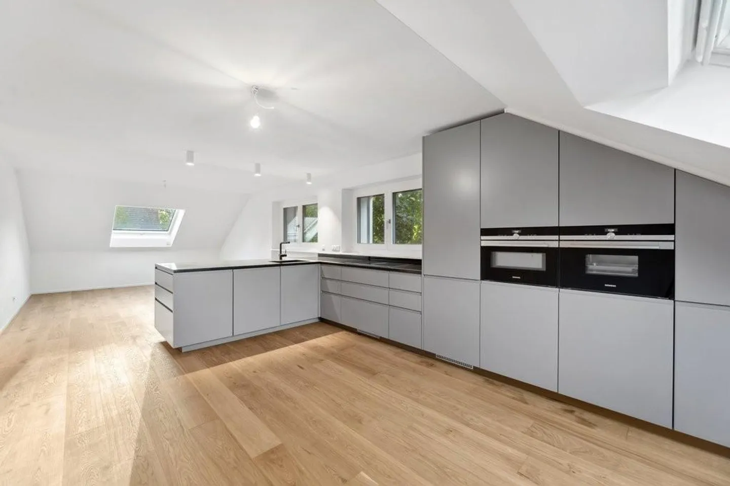 Tolle Wohnung auf dem Bruderholz - Foto 4 von 9