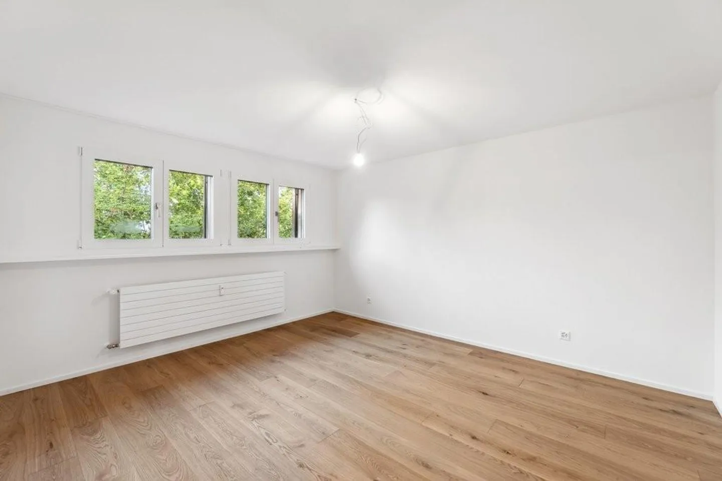 Tolle Wohnung auf dem Bruderholz - Foto 6 von 9