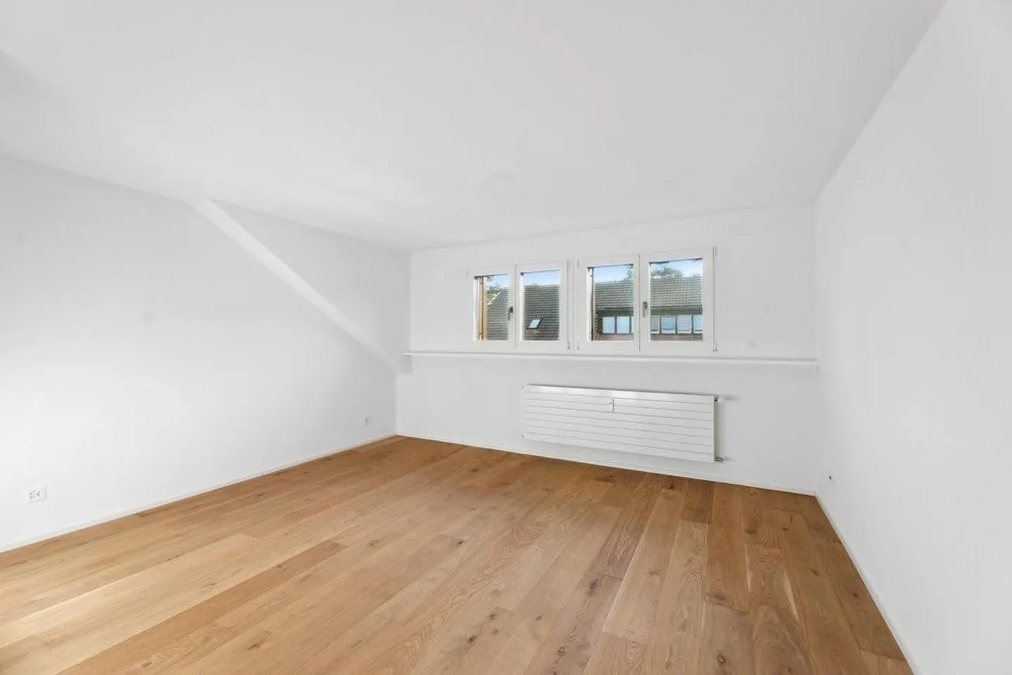 Tolle Wohnung auf dem Bruderholz - Foto 7 von 9