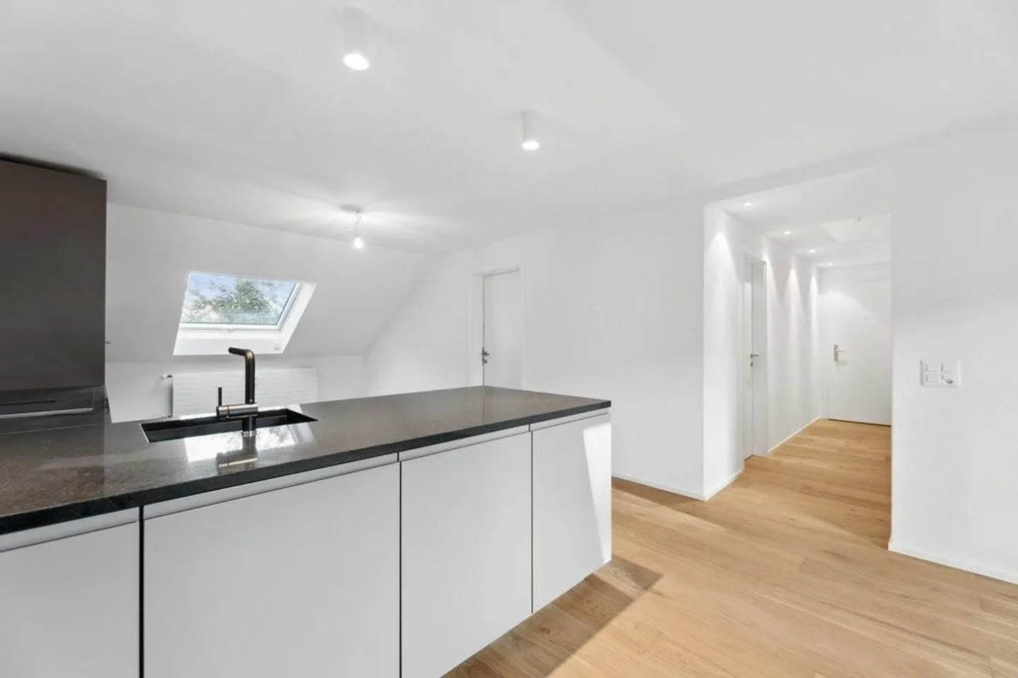 Tolle Wohnung auf dem Bruderholz - Foto 9 von 9