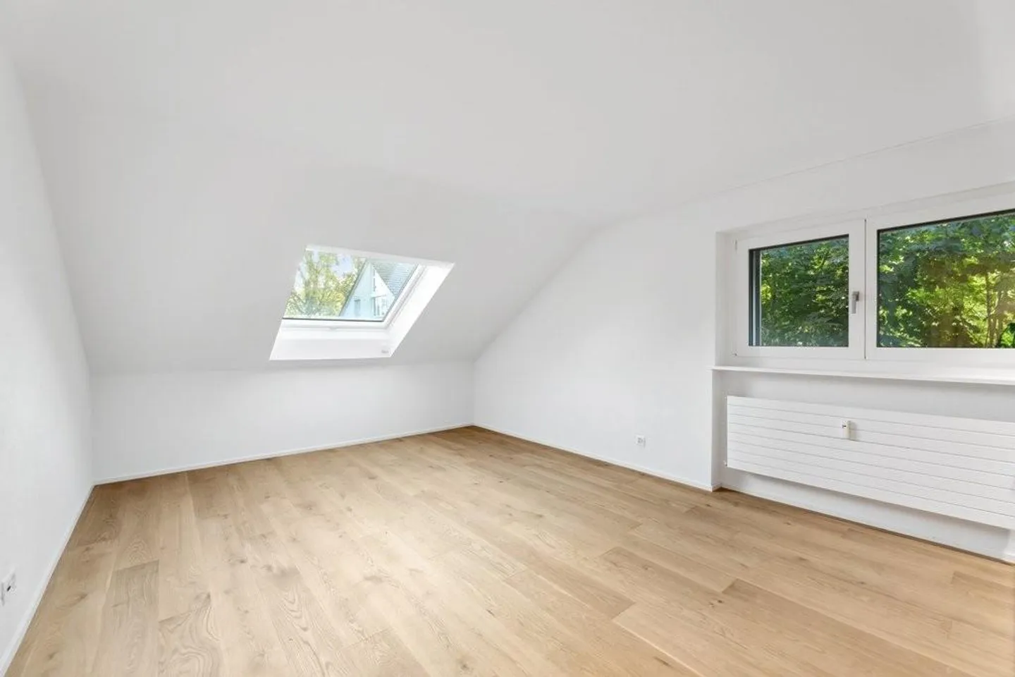 Tolle Wohnung auf dem Bruderholz - Foto 5 von 9