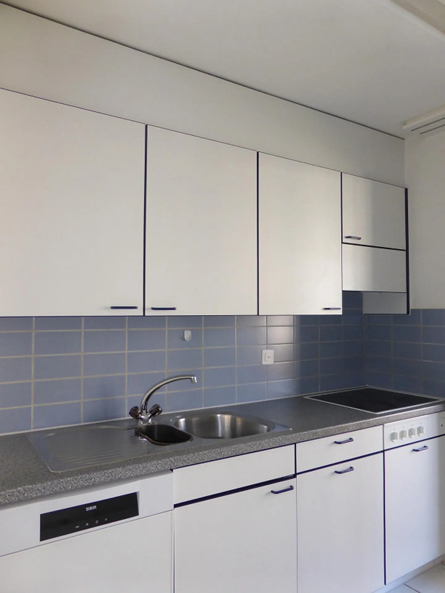 Bright 4.5-room apartment in a quiet location in Olten - Photo 1 of 10