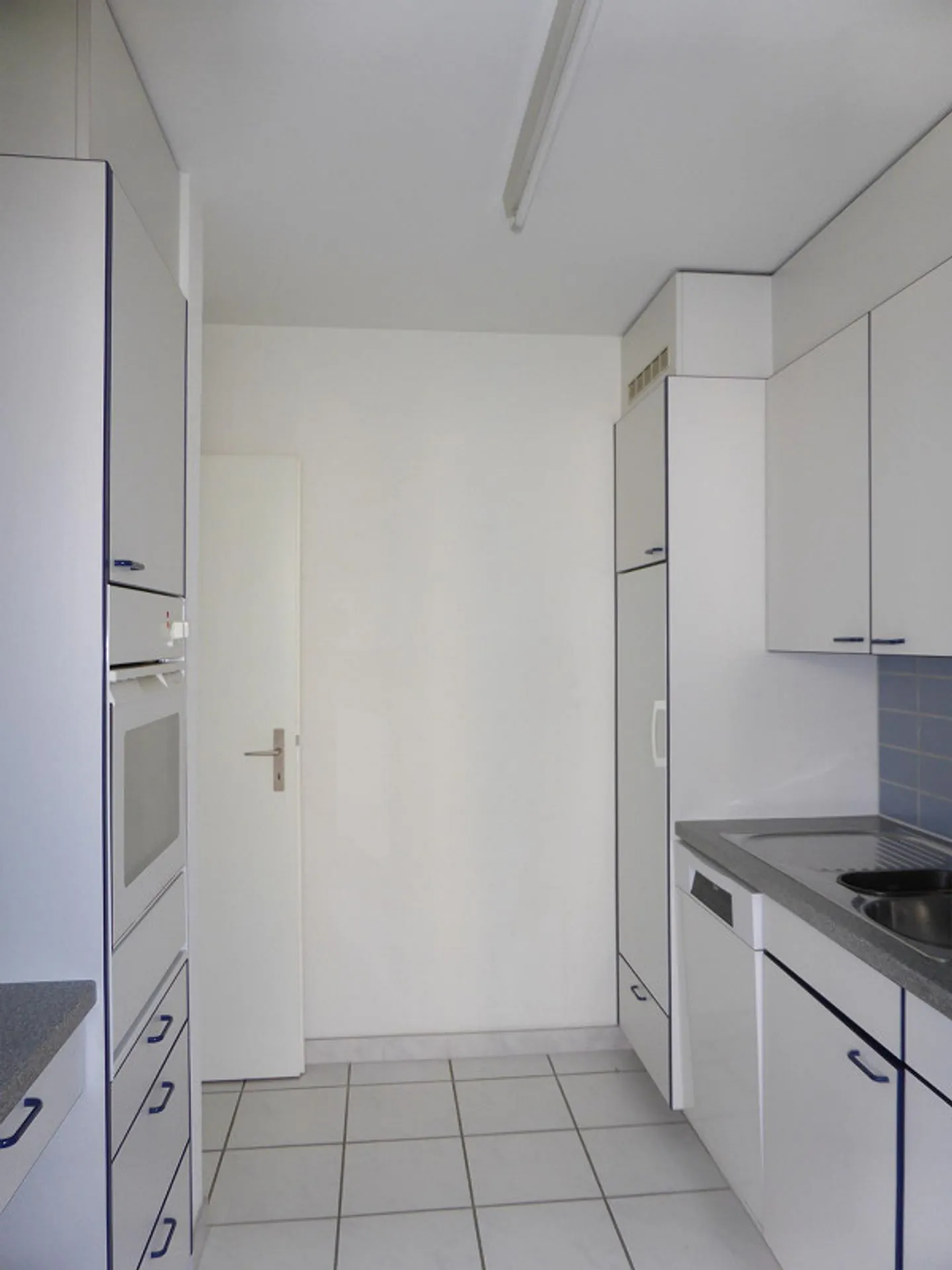 Bright 4.5-room apartment in a quiet location in Olten - Photo 2 of 10