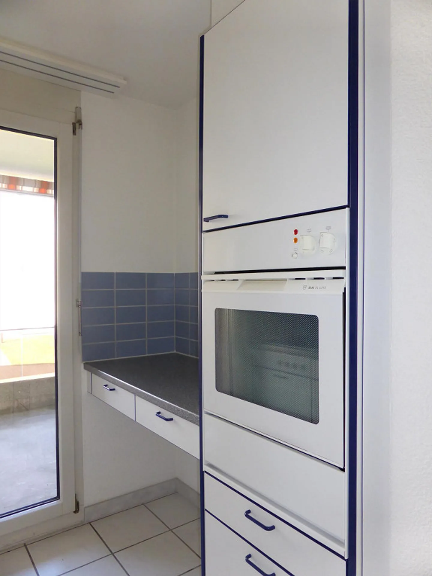 Bright 4.5-room apartment in a quiet location in Olten - Photo 3 of 10
