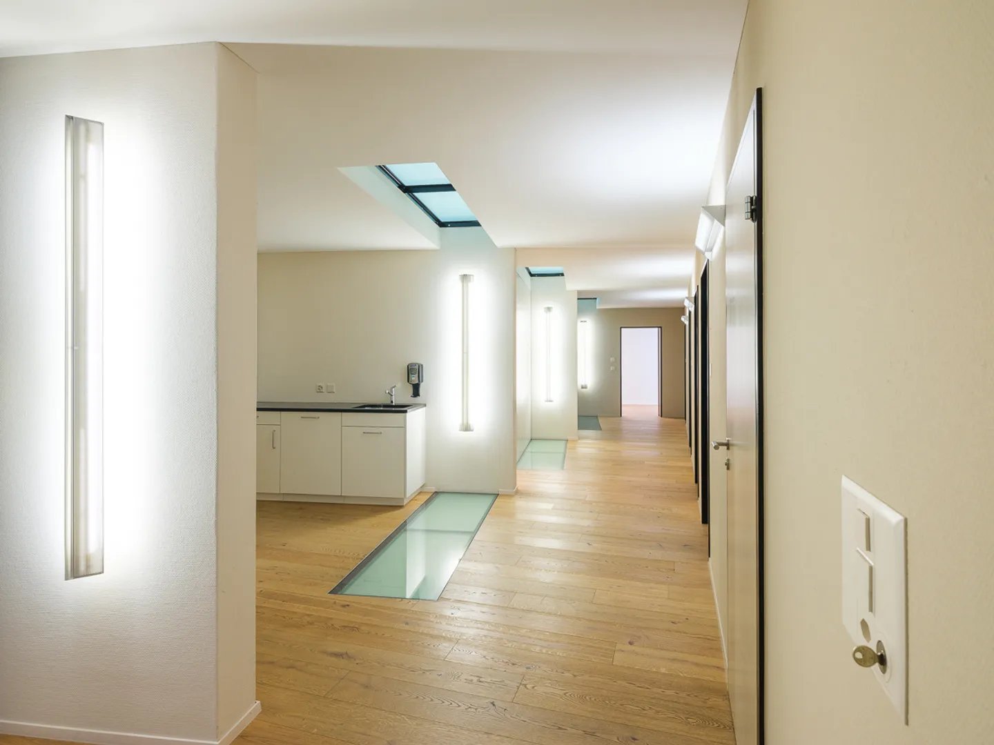 Centrally Located Office and Commercial Spaces in Lucerne - Photo 3 of 13