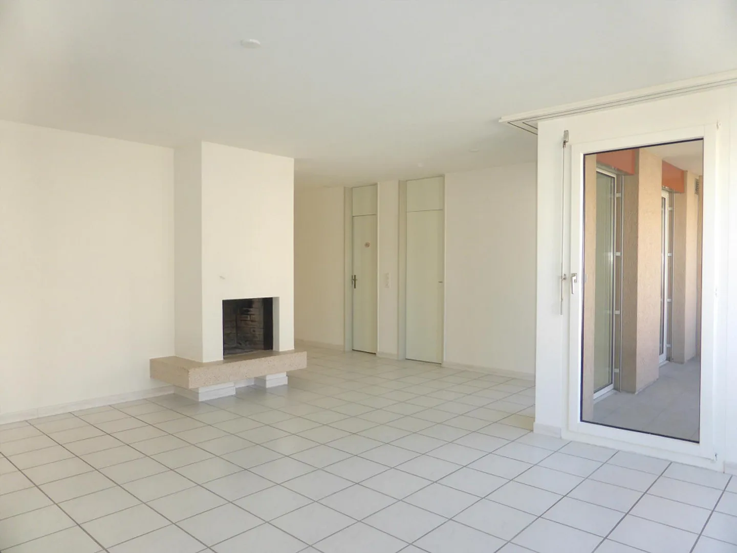 Bright 4.5-room apartment in a quiet location in Olten - Photo 8 of 10