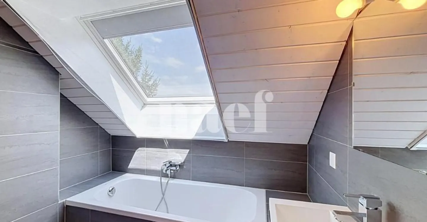 Bell'appartamento duplex - Foto 6 di 11