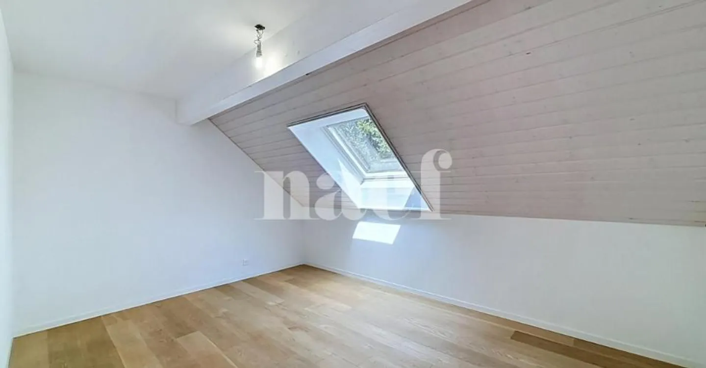 Bell'appartamento duplex - Foto 7 di 11