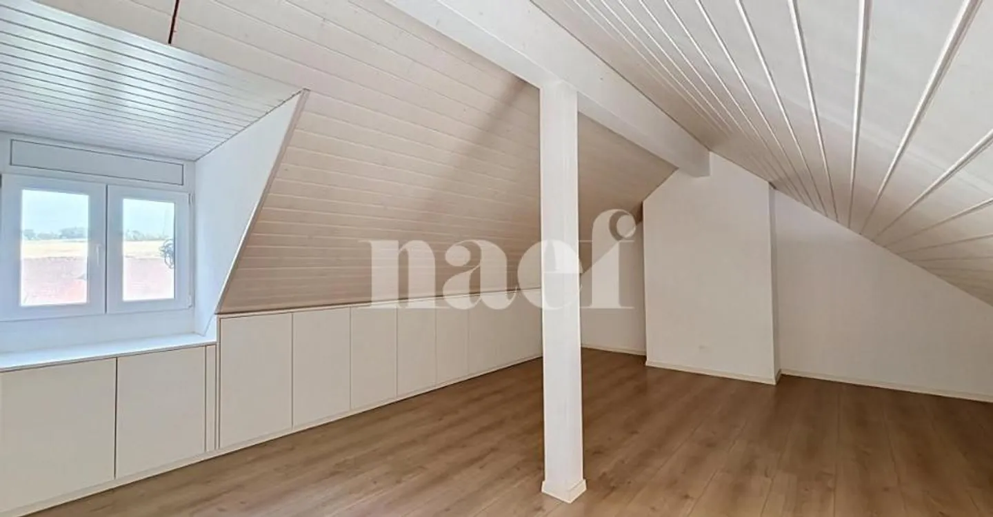 Bell'appartamento duplex - Foto 10 di 11