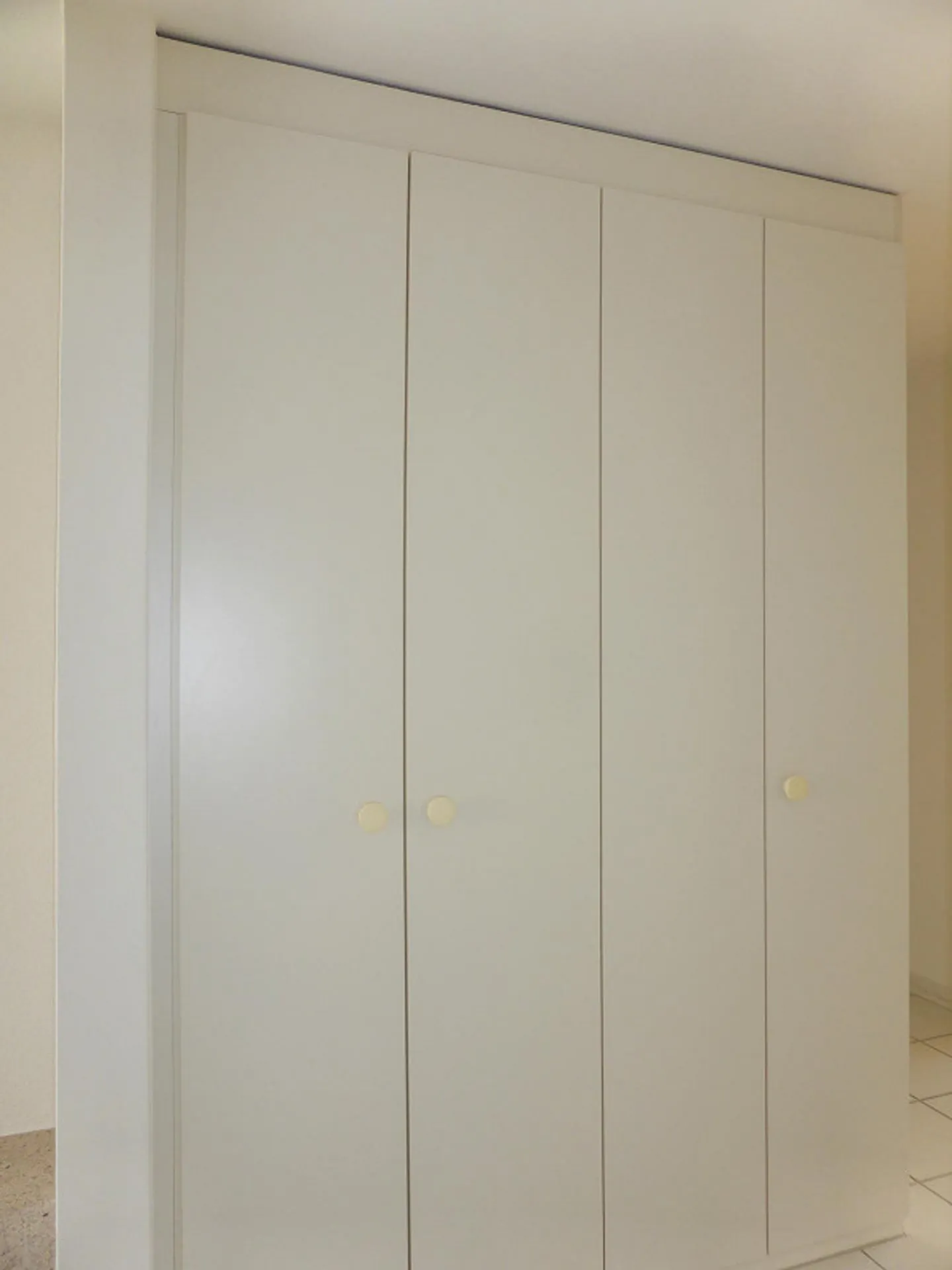 Bright 4.5-room apartment in a quiet location in Olten - Photo 7 of 10