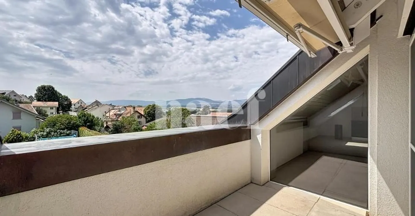 Bell'appartamento duplex - Foto 11 di 11