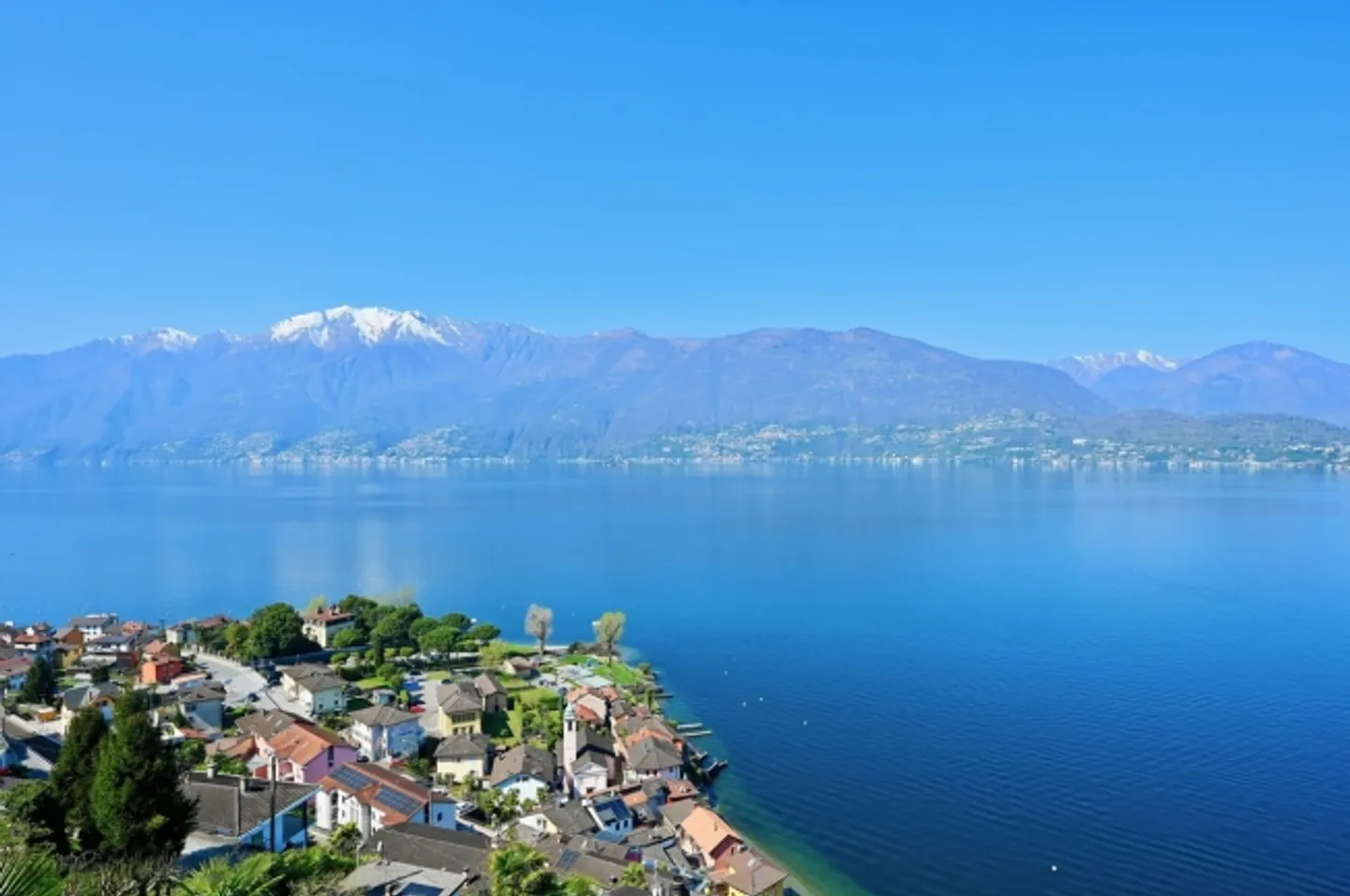 Charming holiday apartment with rooftop pool - Photo 3 of 14