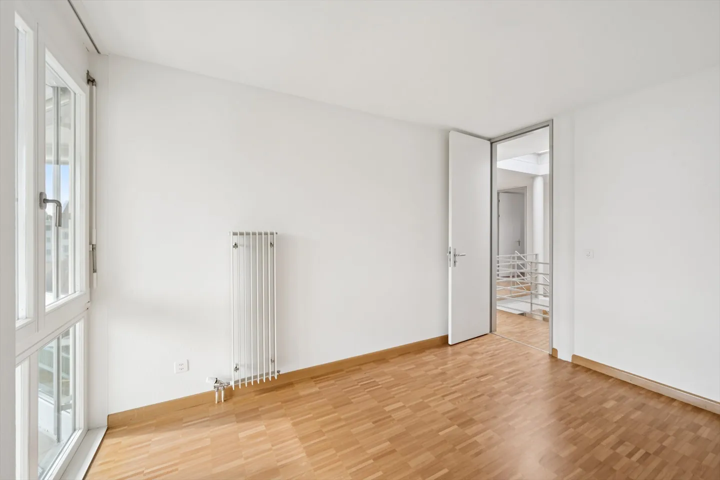 Appartamento duplex da sogno - Foto 2 di 10