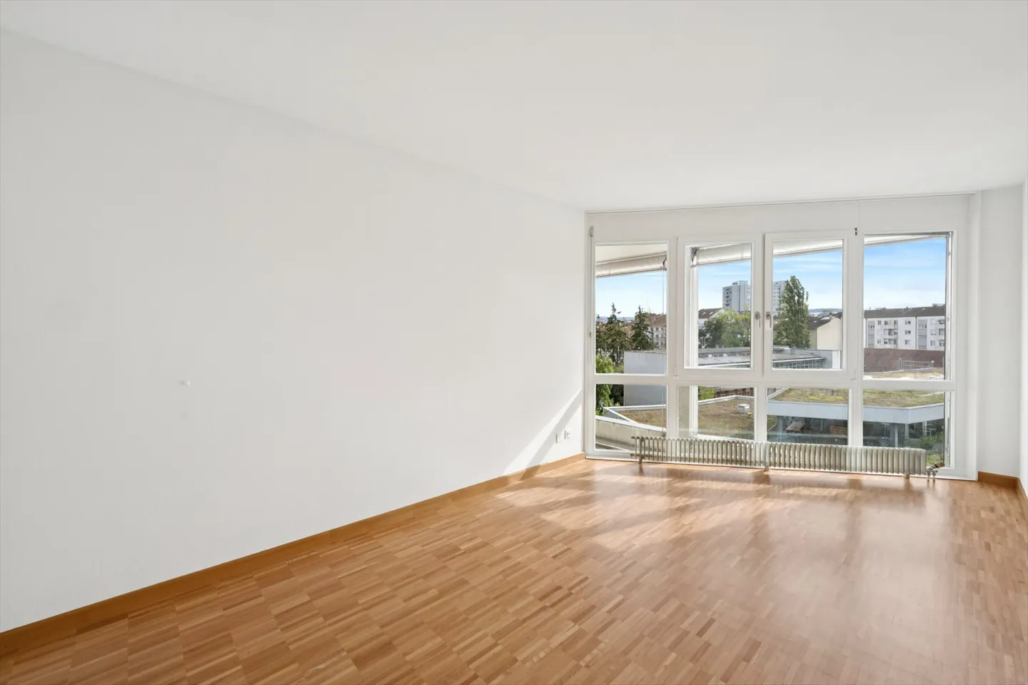 Appartamento duplex da sogno - Foto 3 di 10