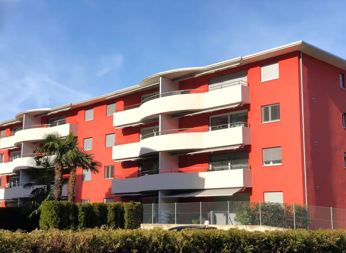 Appartamento moderno 3.5 locali - Foto 4 di 19
