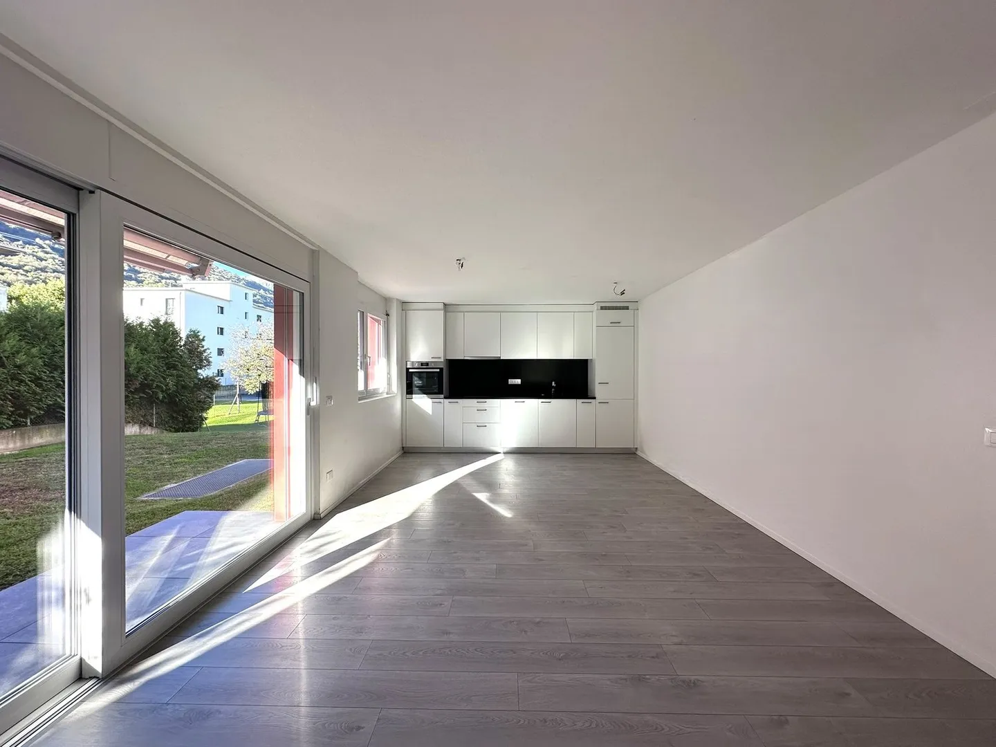 Appartamento moderno 3.5 locali - Foto 6 di 19