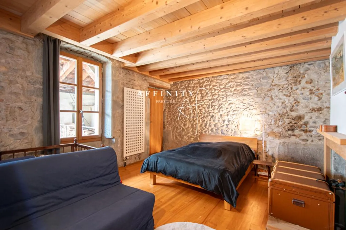 Charming 18th Century Home - Photo 5 of 12