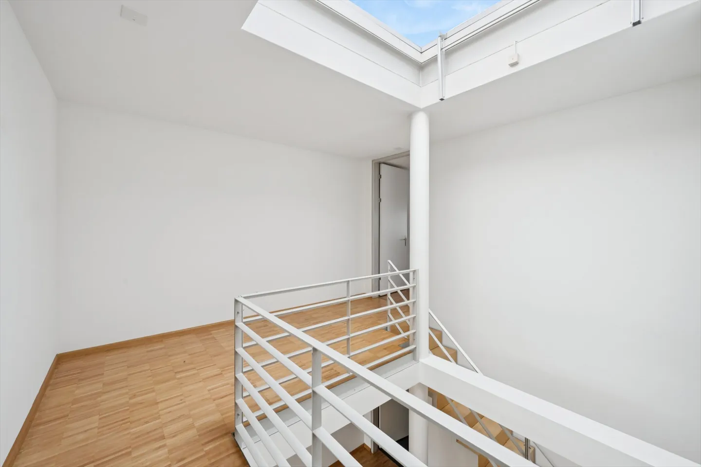 Appartamento duplex da sogno - Foto 5 di 10