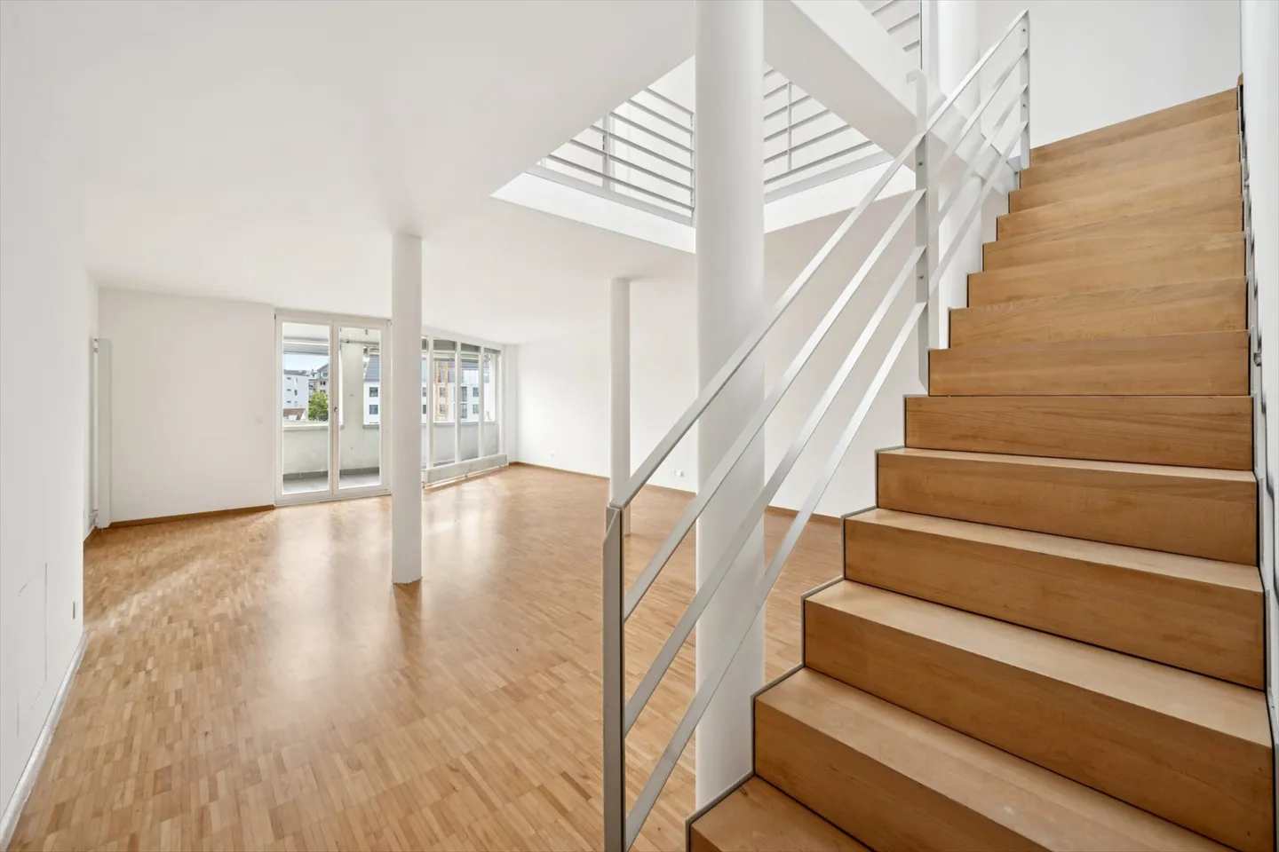 Appartamento duplex da sogno - Foto 6 di 10